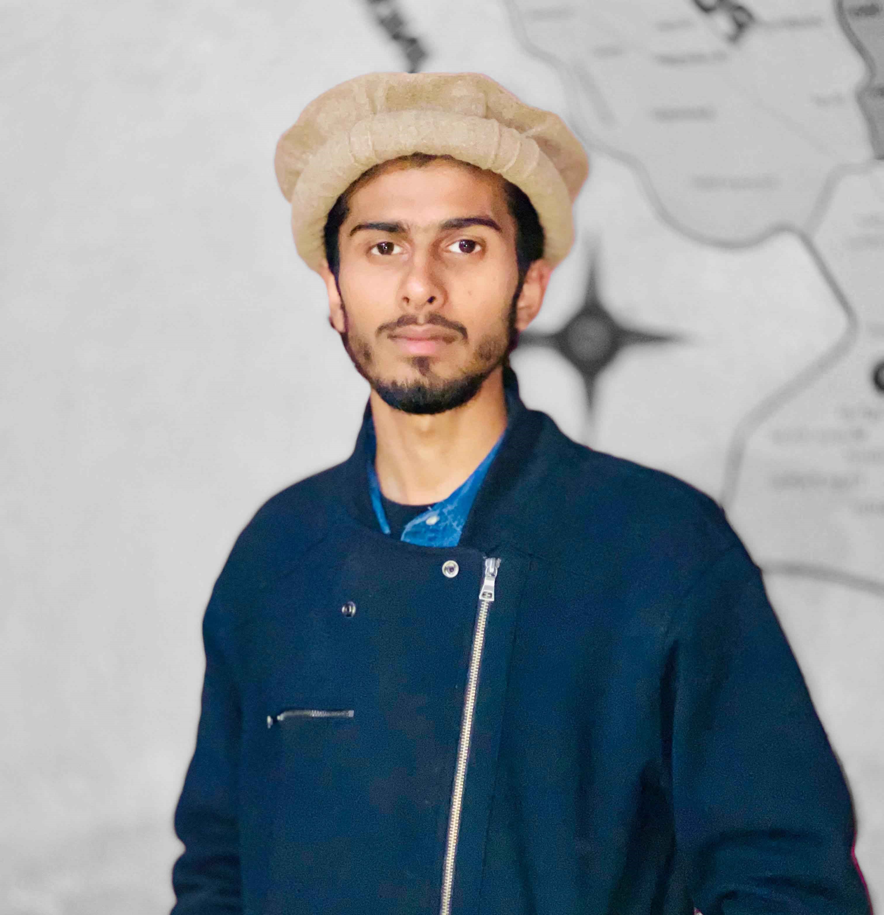 Rameez Asim